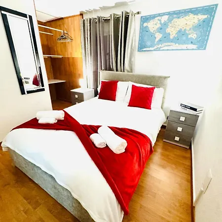 Apartmán Coastal Serenity Ground Floor Ocean Views With Private Parking In Calheta *