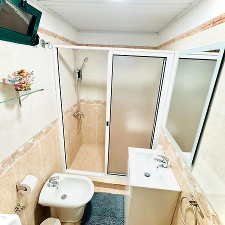 Coastal Serenity Ground Floor Ocean Views With Private Parking In Calheta Apartament Estreito Da Calheta
