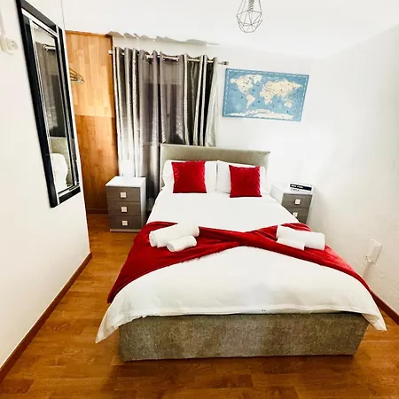 Apartmán Coastal Serenity Ground Floor Ocean Views With Private Parking In Calheta *